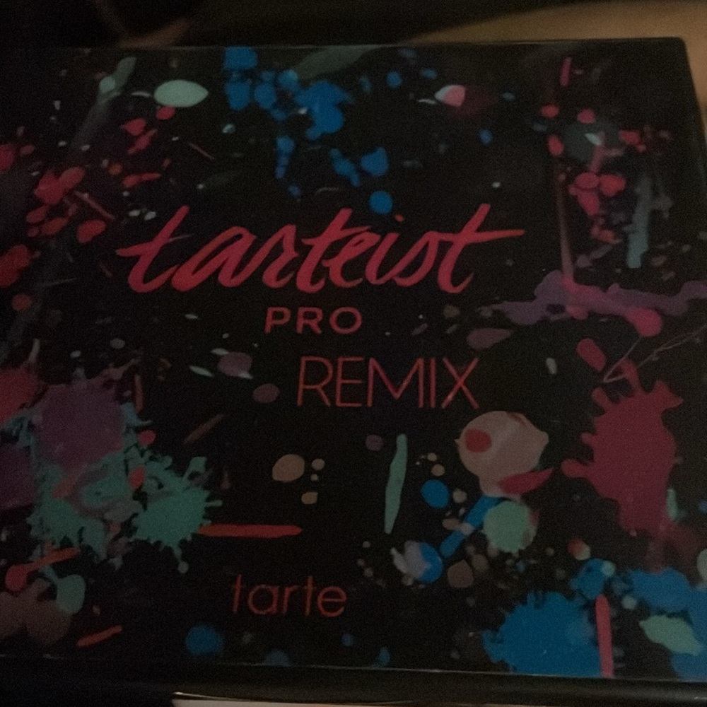 Tart Pro Remix